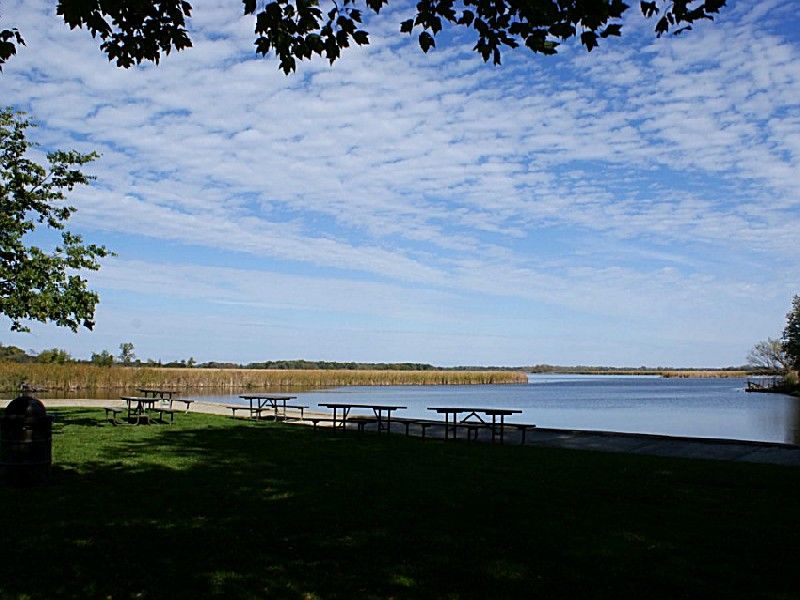 Chain O’Lakes State Park (Spring Grove)