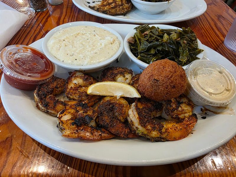 Timing your visit so the meal works in your favor Timing your visit so the meal works in your favor