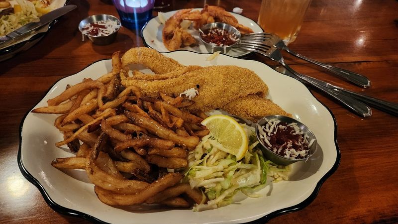 Boathouse Rotisserie & Raw Bar — Chattanooga