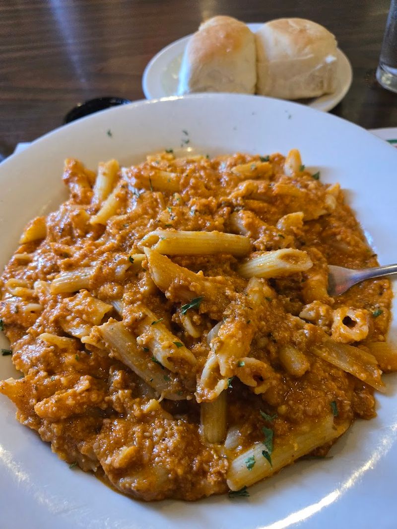 Where House-Made Pasta Still Carries the Meal
