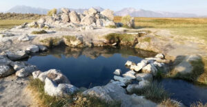 California’s Hot Springs Are Booming—These 11 Soaking Spots Are Worth the Trip