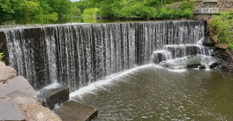 Chasing Waterfalls in New Jersey: 25 Stunning Spots to Discover