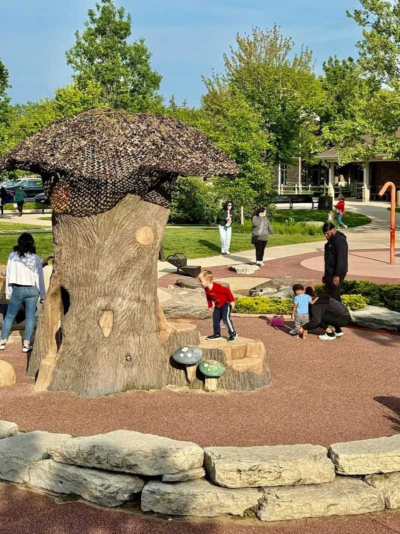 Sand, Splash, and Interactive Features Kids Notice Fast