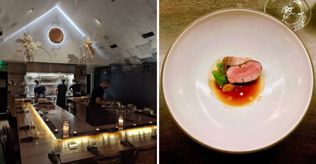 Colorado Has a Restaurant So Extravagant, Every Dollar Feels Worth It
