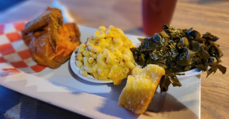 Come Hungry To This New Jersey Spot Where The Food Is Hot, Fresh, And Worth The Wait