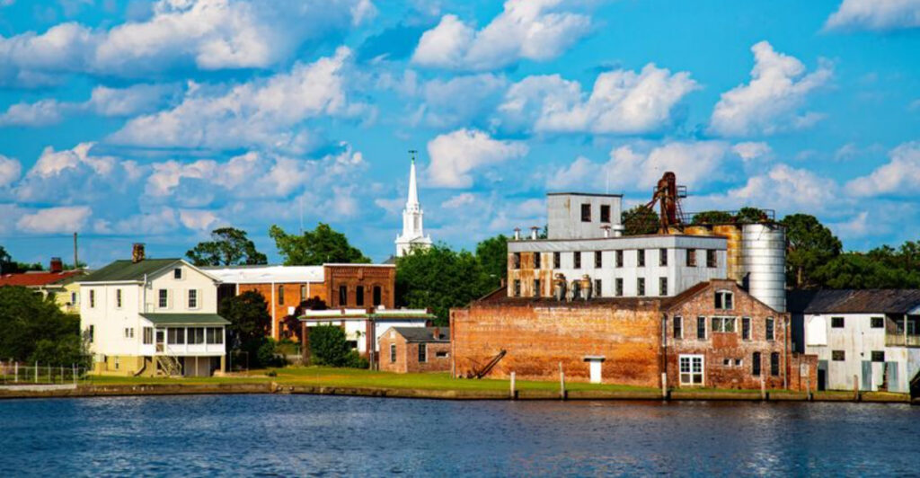 Comfortable Retirement Is Still Within Reach in These 10 Underrated North Carolina Towns