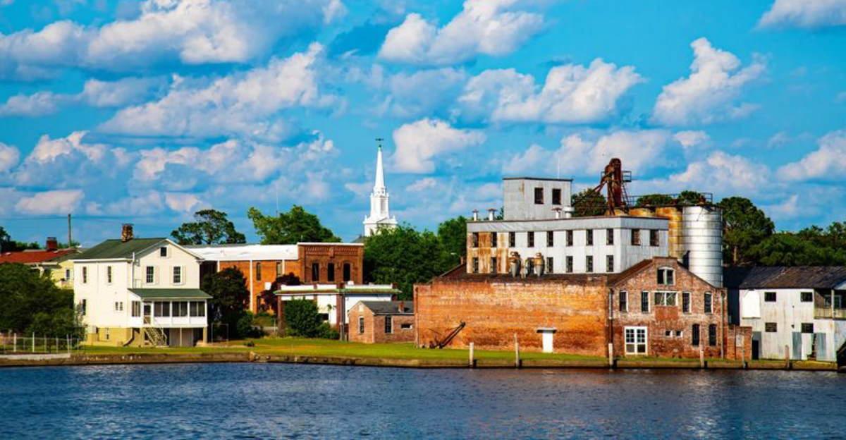 Comfortable Retirement Is Still Within Reach in These 10 Underrated North Carolina Towns