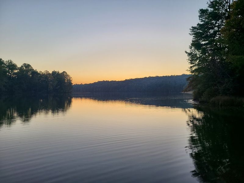 Indian Boundary Campground — Tellico Plains Indian Boundary Campground — Tellico Plains