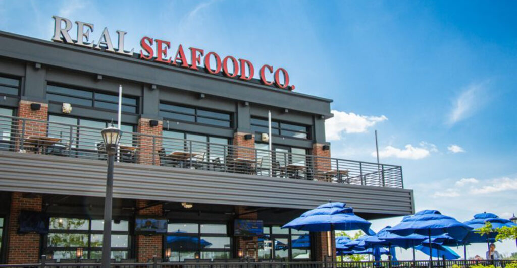 Crab Lovers In Michigan Know These 14 Spots Are Worth The Mess