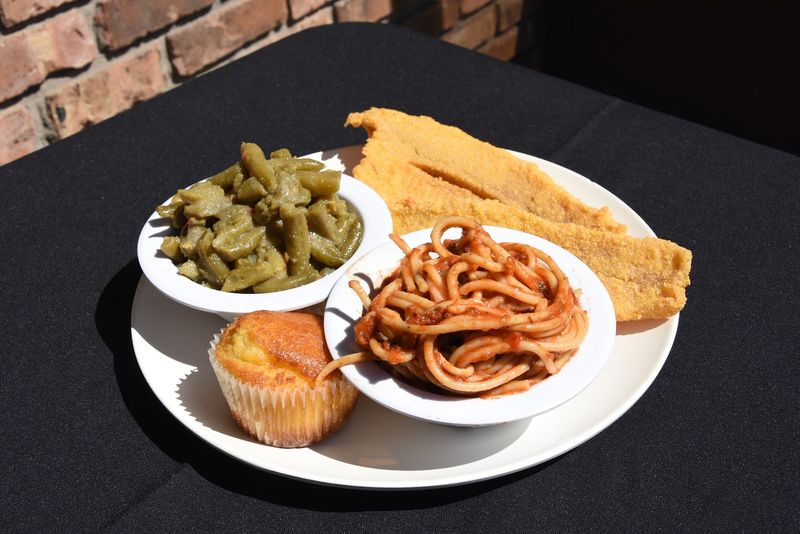 6978 Soul Food 6978 Soul Food