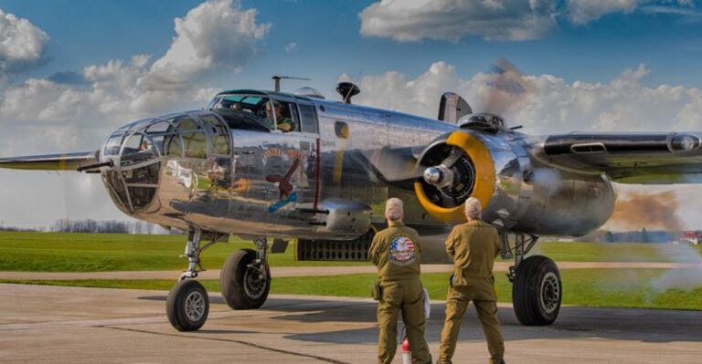 Curious Minds Shouldn’t Miss These 12 One-Of-A-Kind Michigan Museums