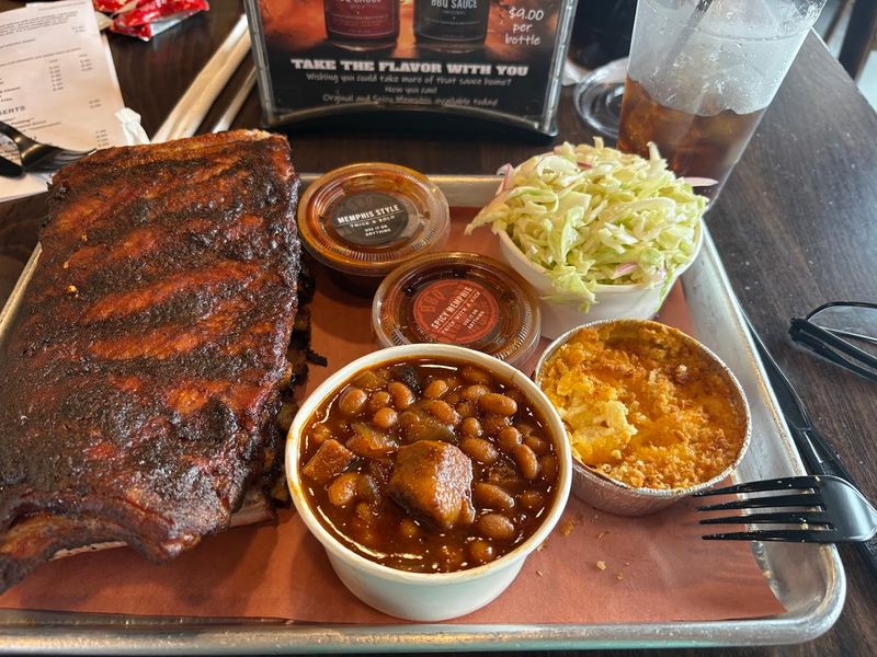 Smoque BBQ (Chicago)