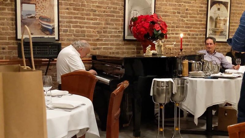 da Filippo Autentica Cucina Italiana — Somerville da Filippo Autentica Cucina Italiana — Somerville