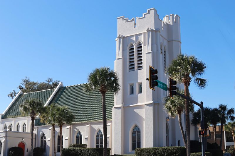 St. Mark's Episcopal Church (Brunswick)