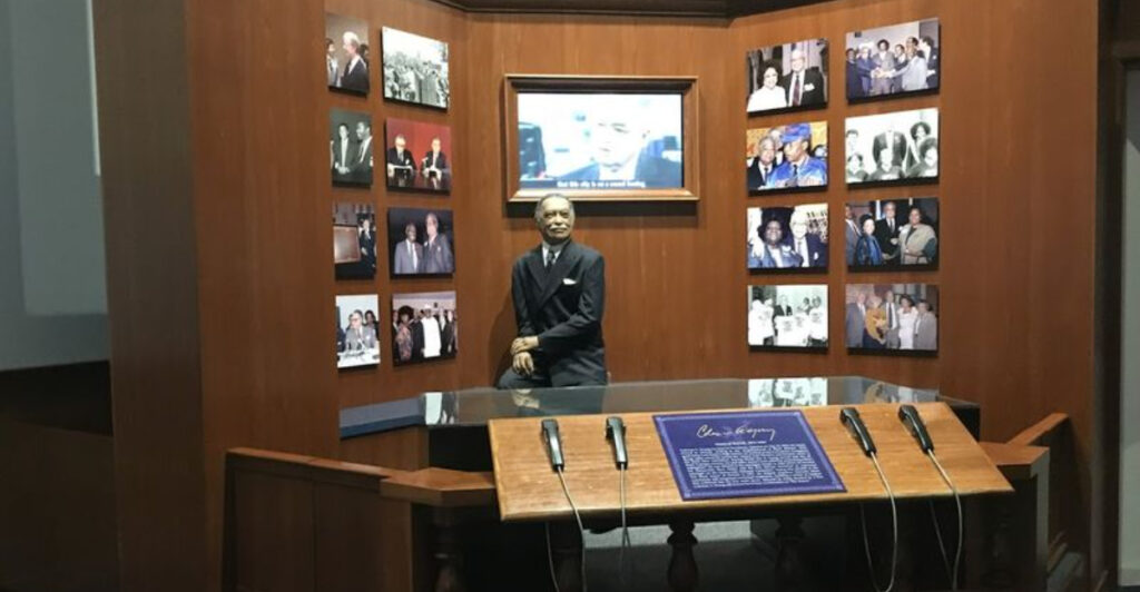 Detroit’s Living Tribute To Resilience Is One Of Michigan’s Most Powerful Experiences