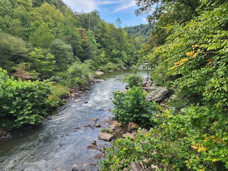Obed Wild & Scenic River – Wartburg