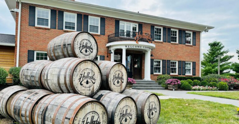 Discover the Peaceful Missouri Farm Town Where Life Moves at a Gentler Pace