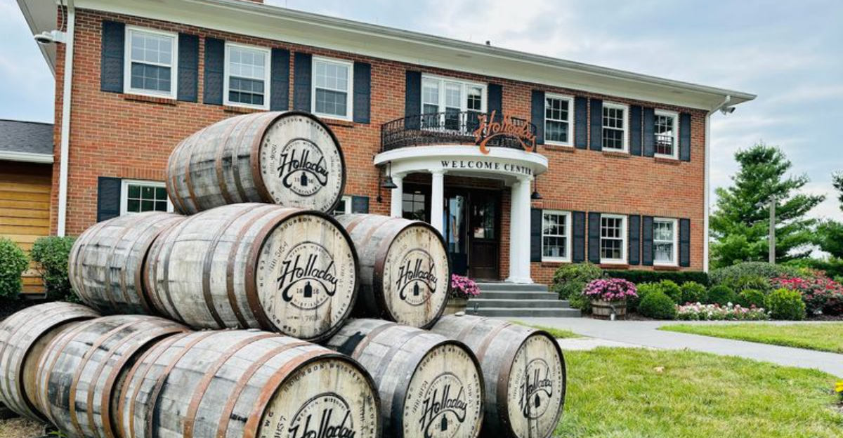 Discover the Peaceful Missouri Farm Town Where Life Moves at a Gentler Pace