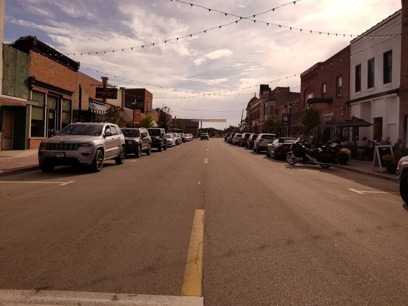 North Utica North Utica