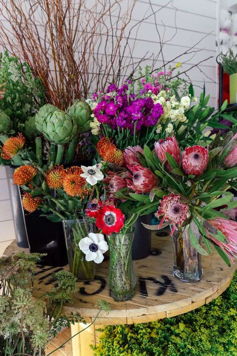 Ed Moore Florist (Denver)