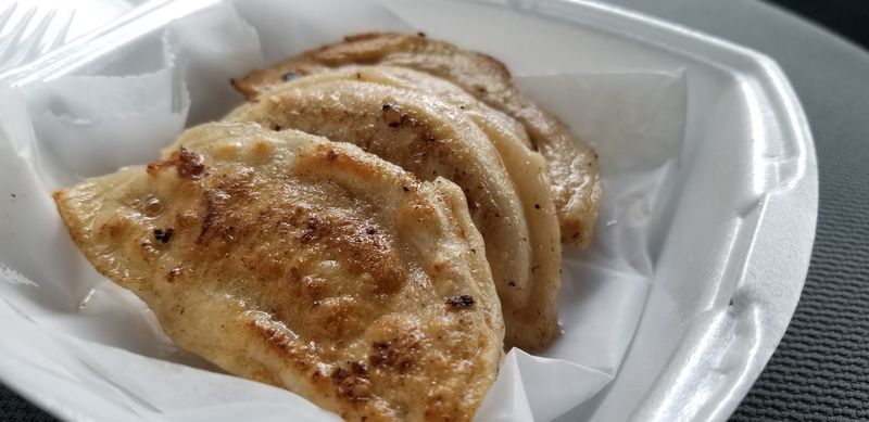 Pierogi Square @ JAXS (Crown Point) Pierogi Square @ JAXS (Crown Point)