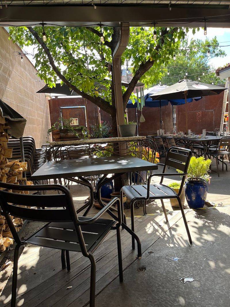 Pizzeria Rustica (Colorado Springs)