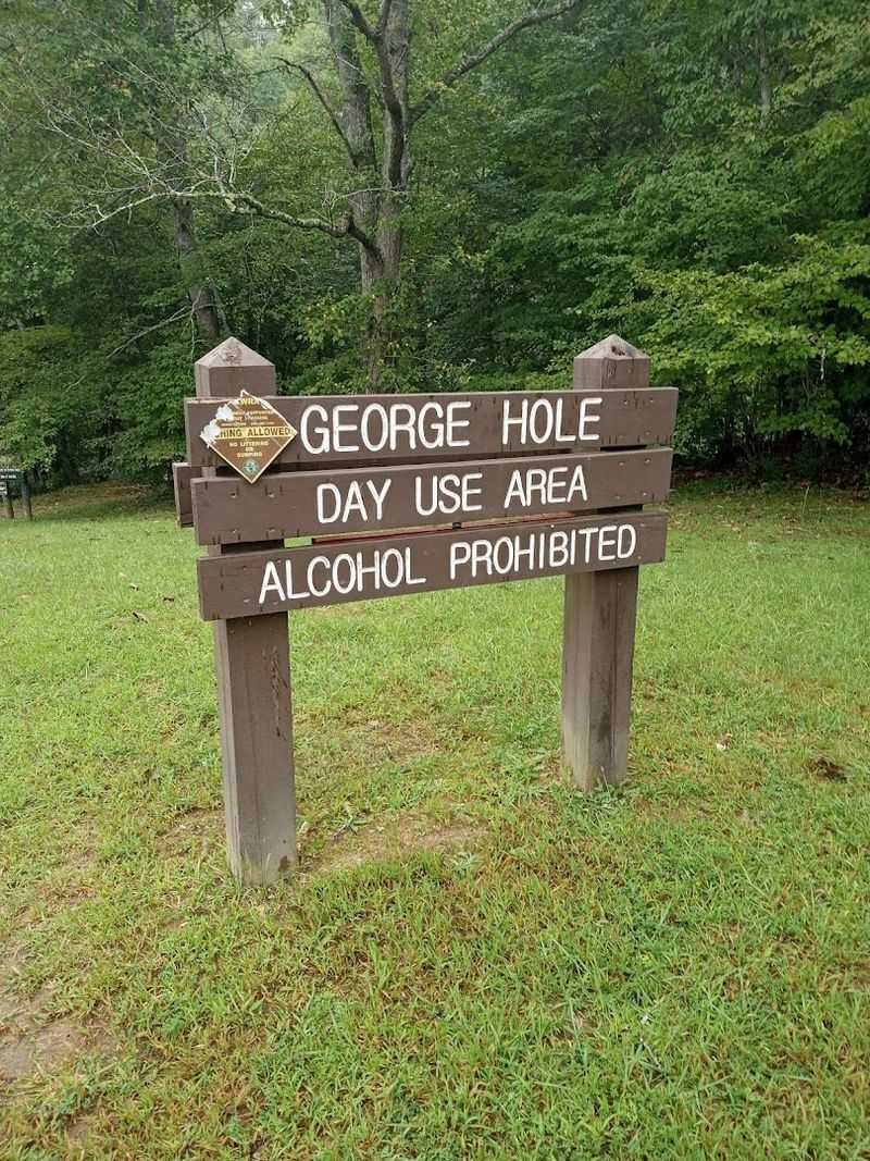 A Local Secret Worth Protecting