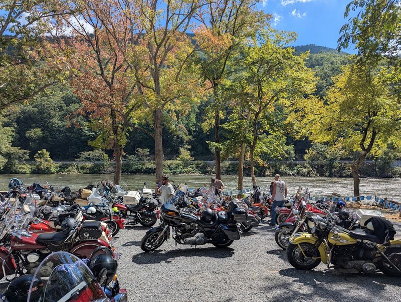Biker Bar With the Best Crowd Biker Bar With the Best Crowd