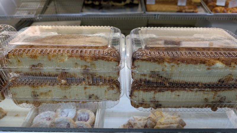 Bread, Kolacz, and the Quiet Strength of the Bakery Counter Bread, Kolacz, and the Quiet Strength of the Bakery Counter