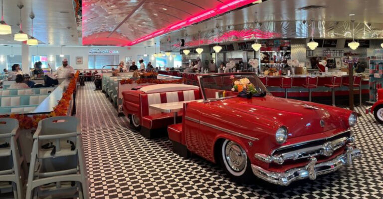 Even The Pickiest Kids Leave Happy At These 12 Tennessee Restaurants