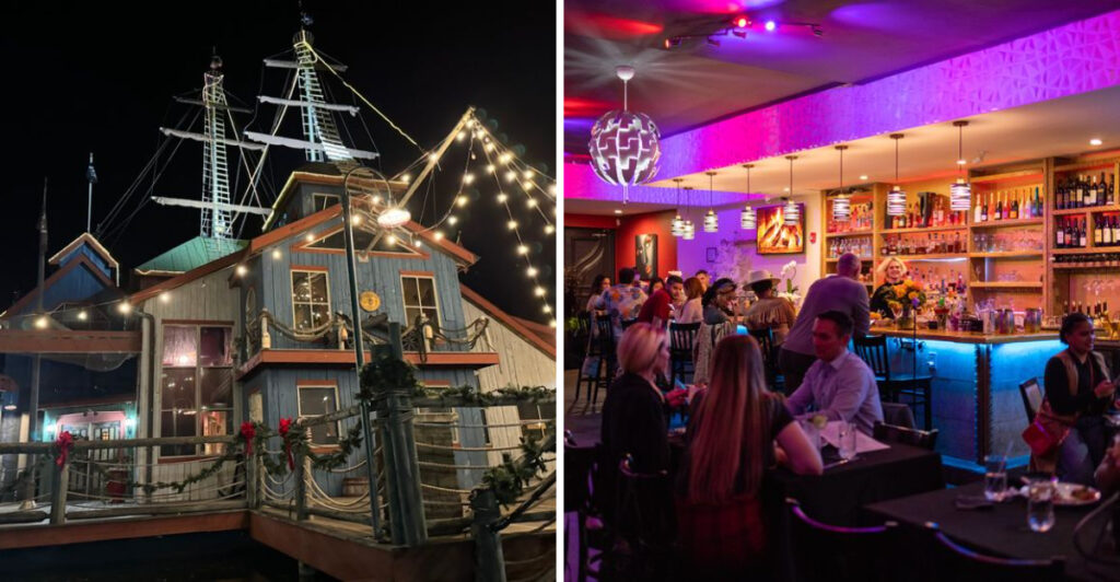 Every Food Lover Should Experience These 9 Extraordinary North Carolina Restaurants