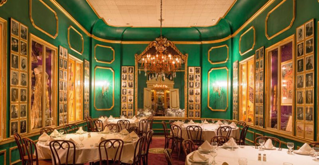 Every Meal Comes With a Story at These 9 Historic Louisiana Restaurants