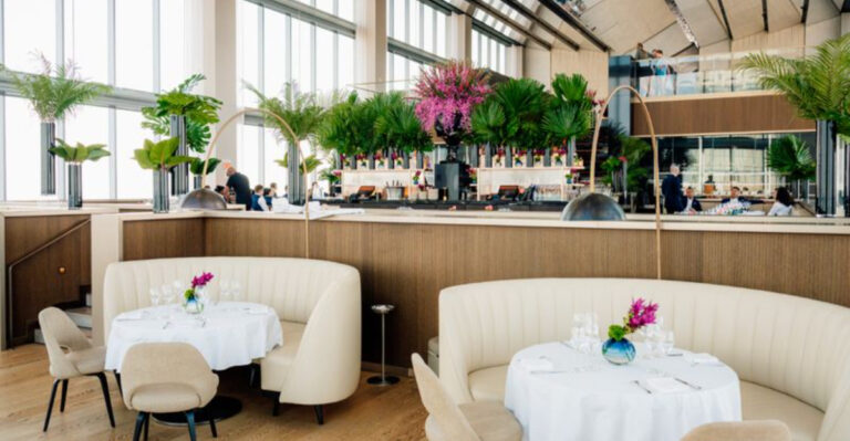 Experience Fine Dining at Its Peak: 11 Pennsylvania Luxury Restaurants