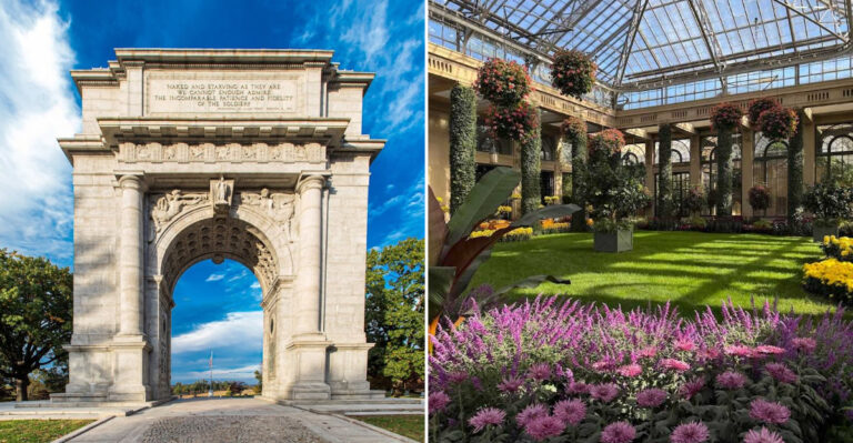Explore Pennsylvania: 13 Top Attractions for World Cup Visitors