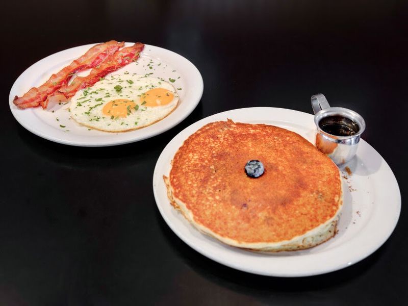 Morning Glory Farm Fresh Cafe (Lafayette)