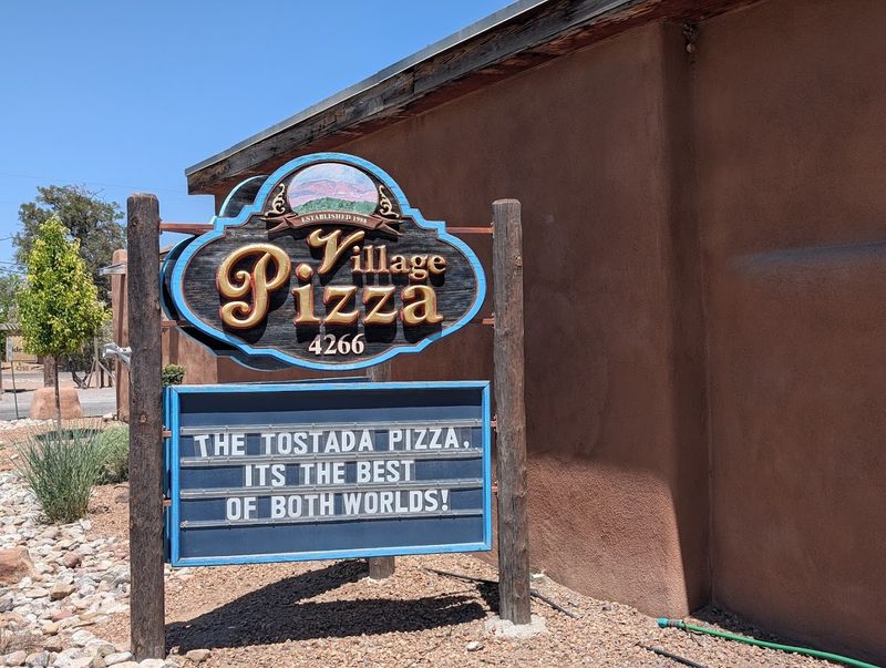 Village Pizza (Corrales) Village Pizza (Corrales)
