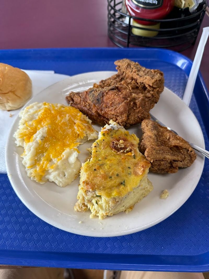Why This Indiana Restaurant Earns the Detour
