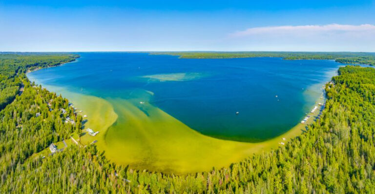 Father’s Day Feels Better Beside the Water at These 13 Michigan Spots