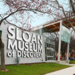 Flint’s Reimagined Museum Is Ready To Spark Your Curiosity And Fuel Your Inner Driver