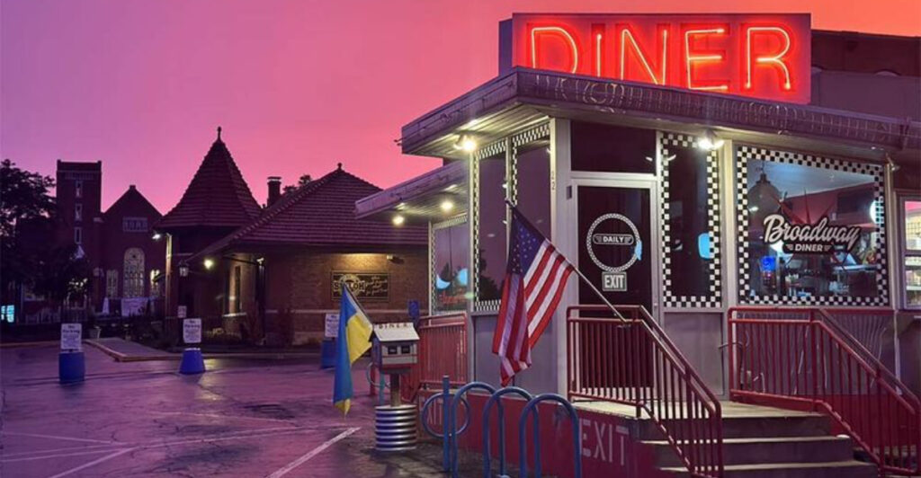 Follow the Locals to These 9 Missouri Diners Serving Comfort Food Done Right