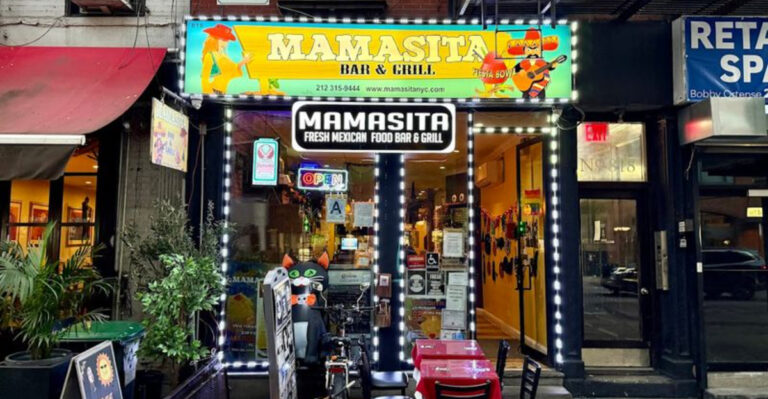 Food Lovers Are Rearranging Their Schedules for These 10 Mexican Restaurants in New York