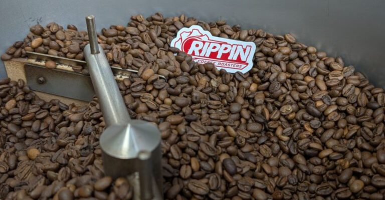 Fresh Beans and Sweet Treats Make This New Jersey Coffee Roaster More Than Worth the Trip