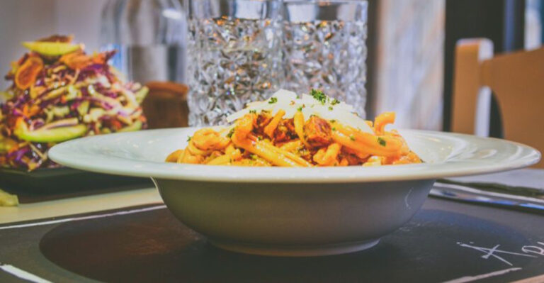From Red Sauce Classics to Modern Pasta Bars: New Jersey’s 13 Best Italian Restaurants