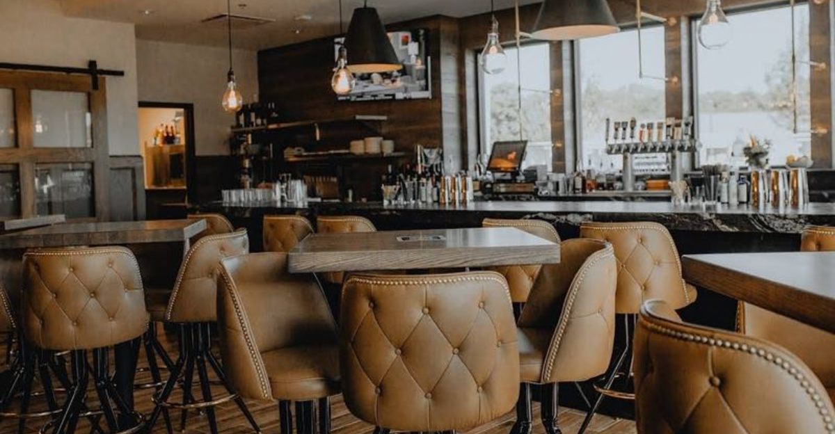 From Unforgettable Décor to Standout Dishes, These 12 Missouri Restaurants Have It All