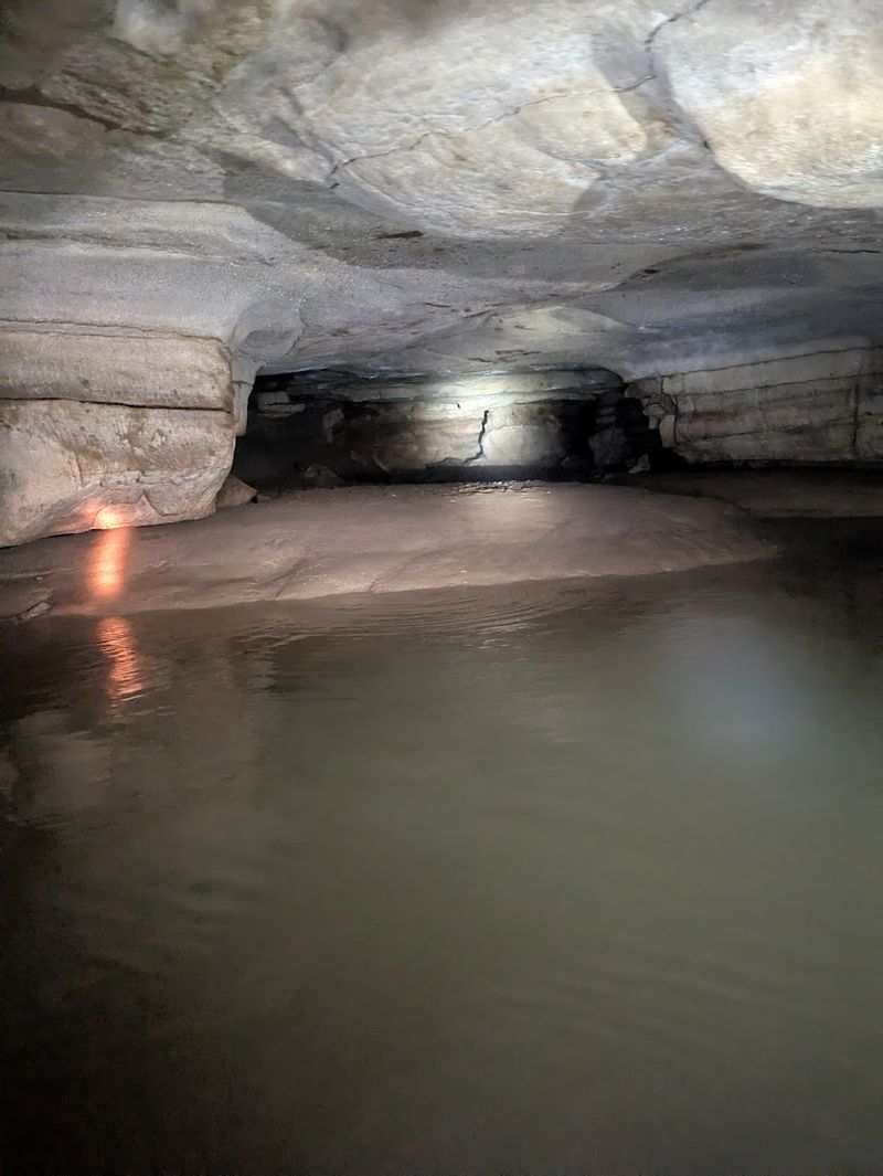 Twin Caves Twin Caves