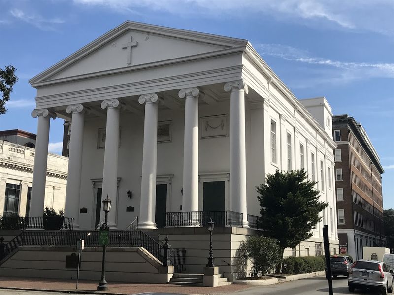 Christ Church (Savannah)