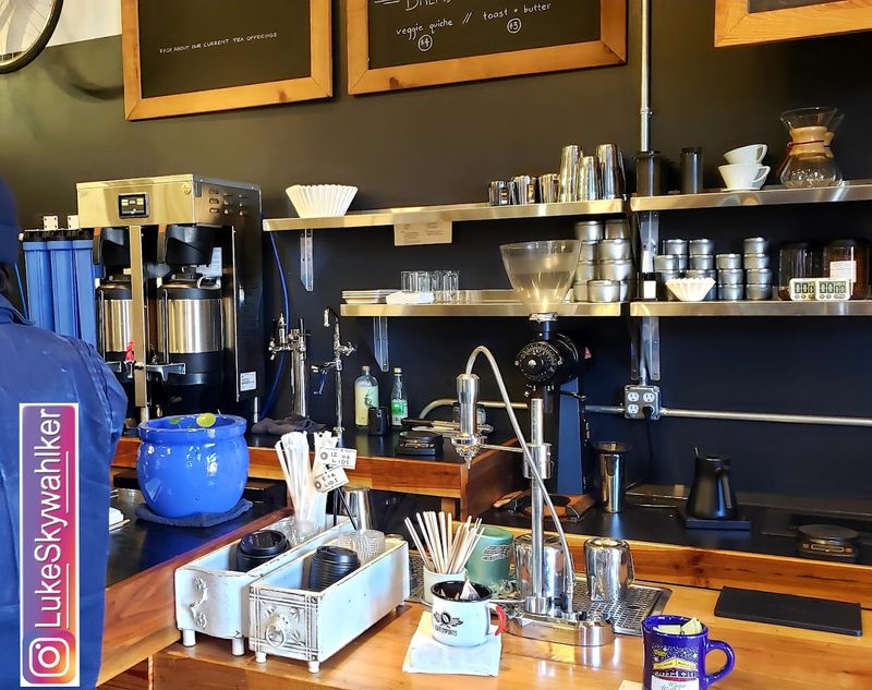 Food Options That Complement The Coffee Experience