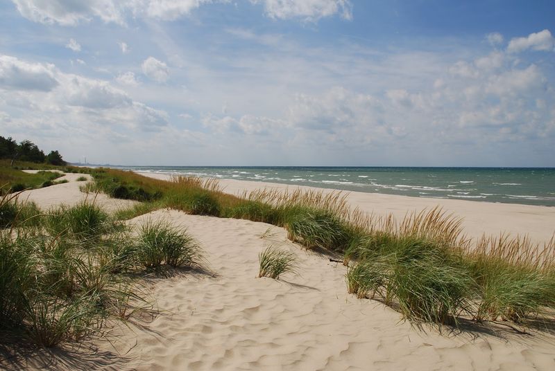 Kemil Beach (Beverly Shores) Kemil Beach (Beverly Shores)