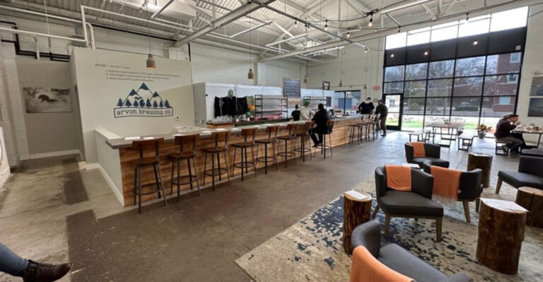 Game Day Gets Loud At 13 Michigan Spots Built For World Cup Crowds