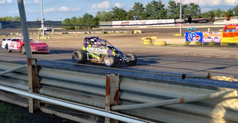 Generations of Families Have Made Memories at This Legendary New Jersey Dirt Track